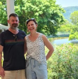 Meet your Posher, Sally